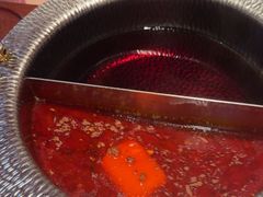 -牛YO寿喜烧火锅自助(三台子万象汇店)