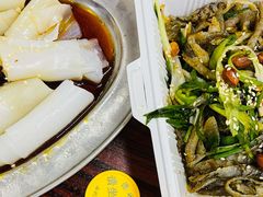 -陈添記·祖傳爽鱼皮·西关老字号(广州首店)