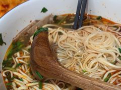 -马记永·兰州牛肉面(3019君尚店)