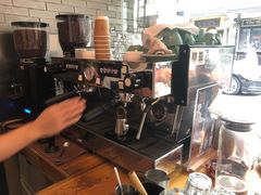 -Cafe del Volcan(永康路店)