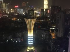 -星城之眼摩天轮
