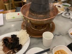 -牛街·马辈儿涮肉(牛街二店)