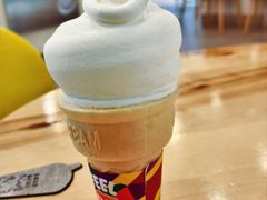 -DQ·蛋糕·冰淇淋(金牛万达店)