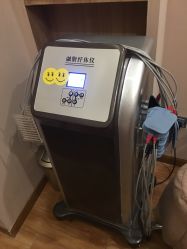 -Lily纤美·科技减脂中心