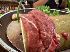 -盡膳口福跷脚牛肉火锅(晶耀前滩店)