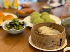 -墨宴(西洋湖店)
