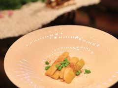 -西安凯悦酒店·湖畔中餐厅