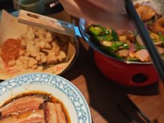 -破三川·新川菜(静安大融城店)