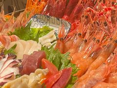 -一本料理(西溪天街店)