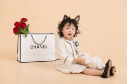 -萌咔奇奇儿童摄影(宝安总店)