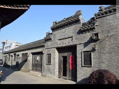 -黄桥古镇