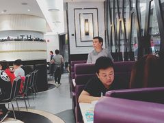 -太兴餐厅(东方广场分店)
