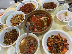 -笨罗卜浏阳菜馆(太平街店)