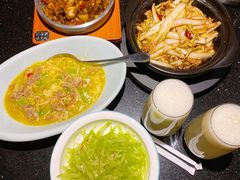 -小城故事·地道宁波味(月湖盛园店)