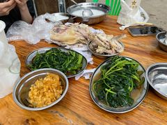 -吉英盐焗鸡(文中路店)