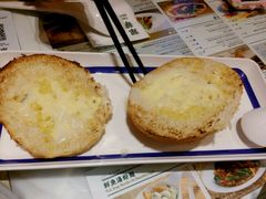 -翠华餐厅(旺角文华商场店)