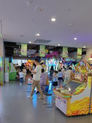 -meland·儿童乐园·游戏厅娃娃机·电玩Xbox(成都合生汇店)