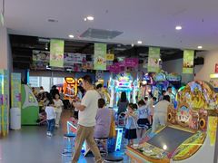 -meland·儿童乐园·游戏厅娃娃机·电玩Xbox(成都合生汇店)