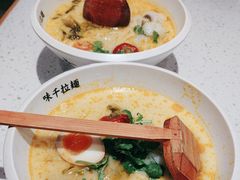 -味千拉面(泰州万达广场店)