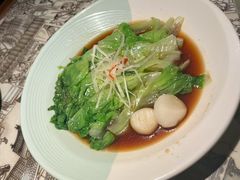 -绿茶餐厅(龙井船宴· 品牌总店)