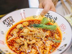 -舒记钵钵鸡