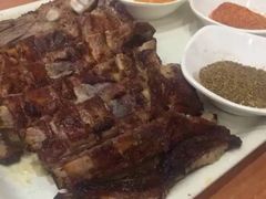 -金刚山烧烤(红旗大街店)