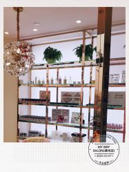-MY WAY SALON