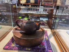 -张小泉(豫园店)