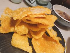 -韵秋荷(宝山龙湖天街店)