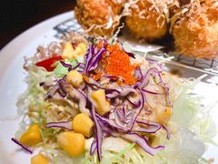 -鳗鱼家·深夜食堂(军博店)