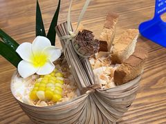 -婉泰·特色小吃·舂鸡脚(告庄二店)