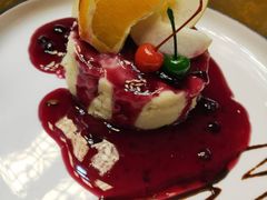 -老江南春·中国龙菜(衡山路店)