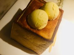 -绿茶餐厅(城西银泰城店)