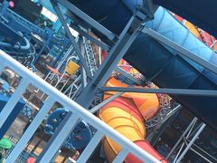 -青岛东方影都融创水世界