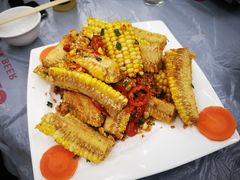 -凤城康记饭店