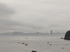 -星海湾跨海大桥