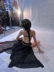 -星元素cosplay动漫摄影写真工作室