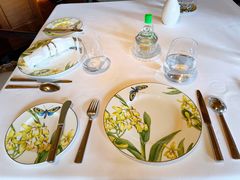 -Le Comptoir de Pierre Gagnaire