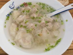 -清朝小馄饨(2号.兰溪街店)