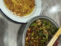 -辣贵州烙锅(洪德路店)