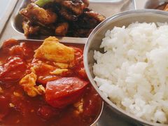 -烟台大学-第7餐厅