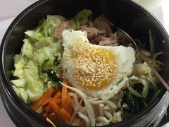 -朴鲸家正宗韩国料理(福田店)