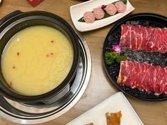 -慢搅粥底火锅(武侯大悦城店)