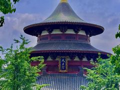 -观音禅寺