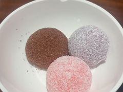 -李犟大爆鳝面·手工蟹黄包(湖滨西湖店)