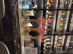 -星河吉酒店-BOND大堂吧·咖啡·简餐