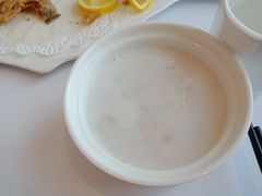 -骏莱海鲜鱼港(五角场店)