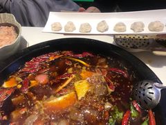 -桃花沅火锅(长嘉汇江景店)