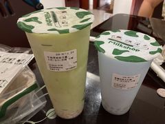 -迷客夏Milksha(无锡苏宁店)