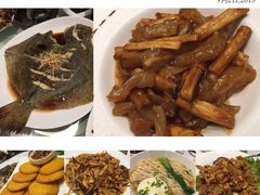 大铁勺酒楼(东丽新业广场店)-大铁勺新津菜(东丽阳光新业广场店)